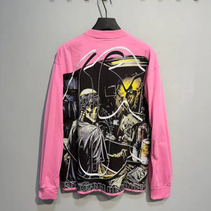 20_Godspeed Long Sleeves