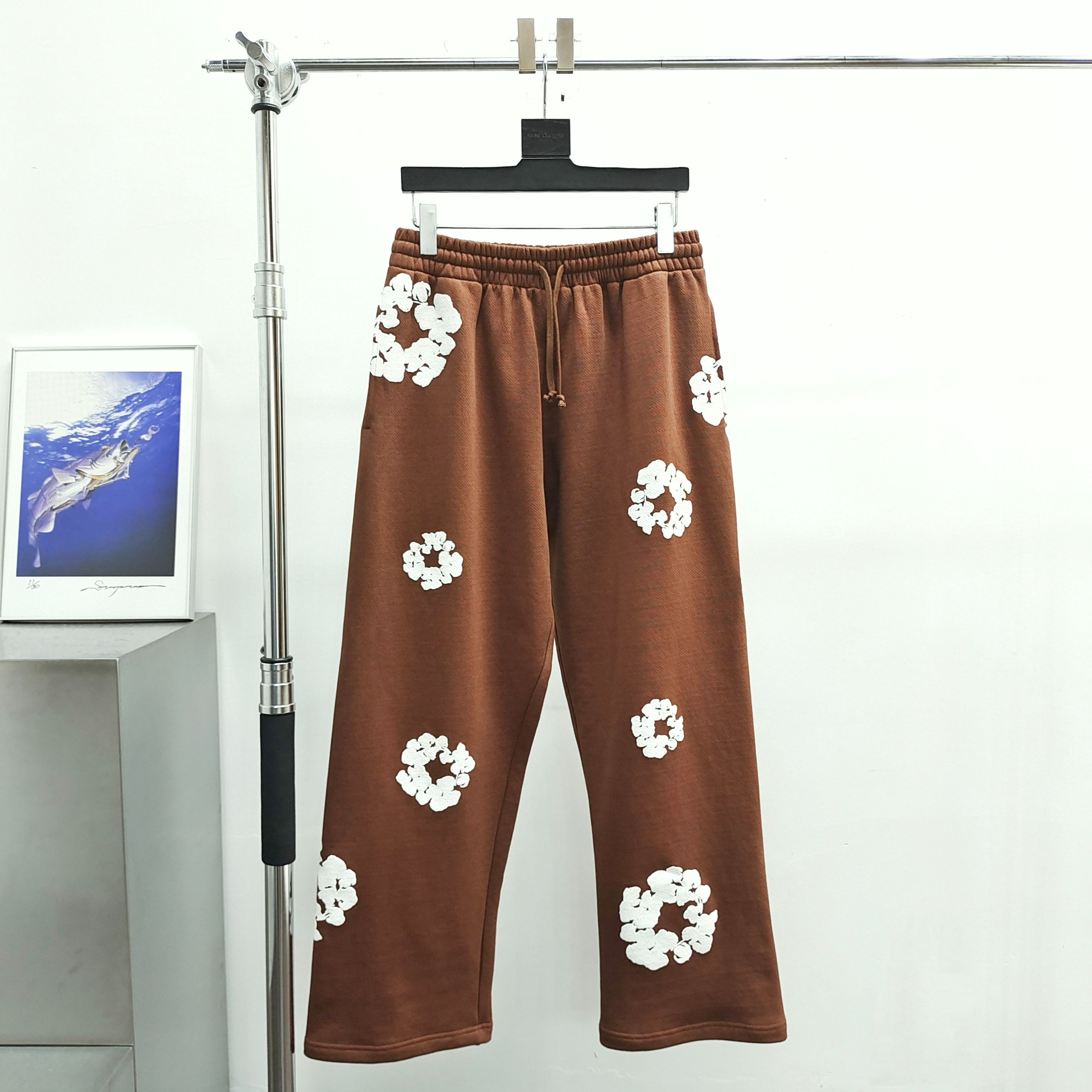 35_[1:1 quality]Denim Tears Tracksuit