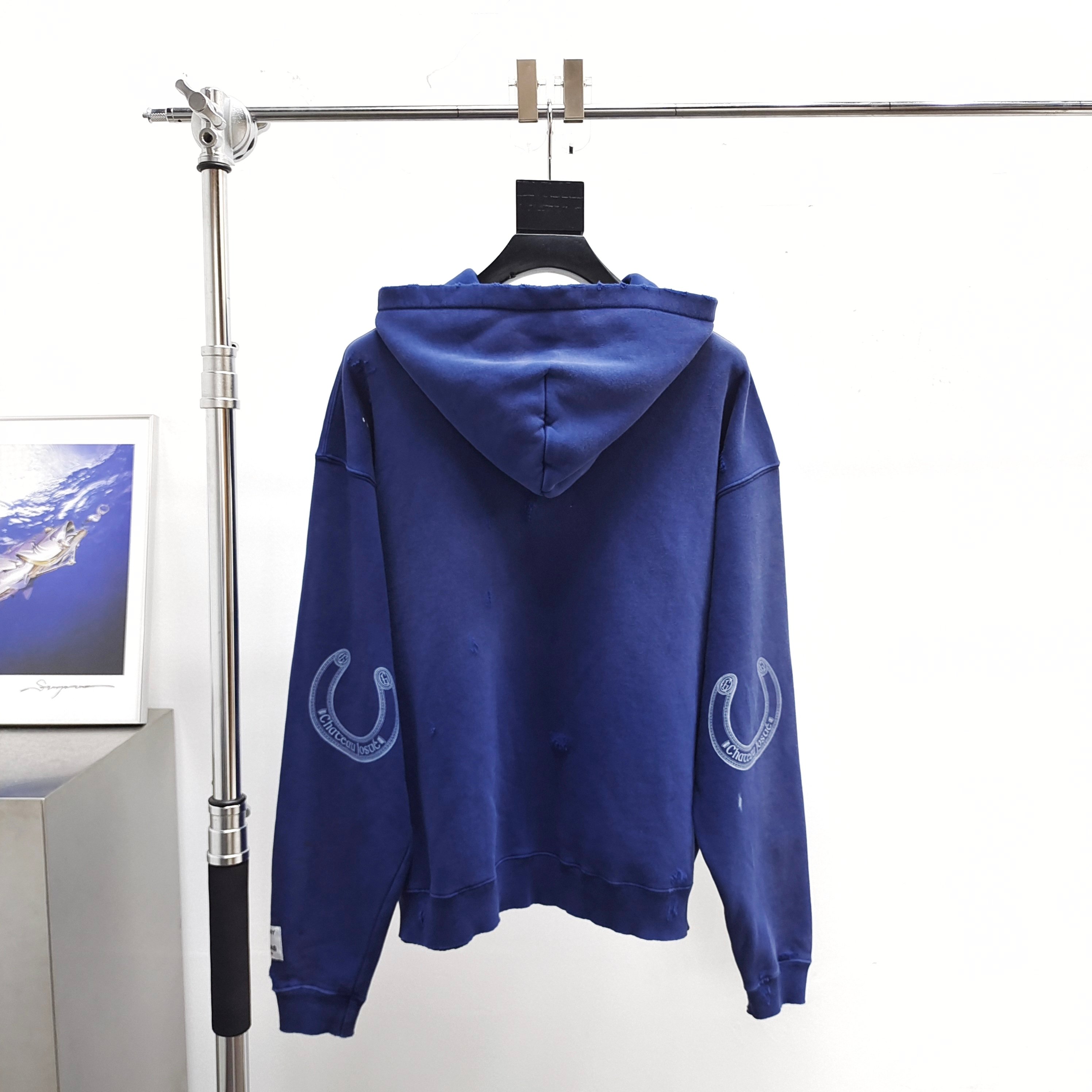 29_[1:1 quality]Gallery Dept Hoodie