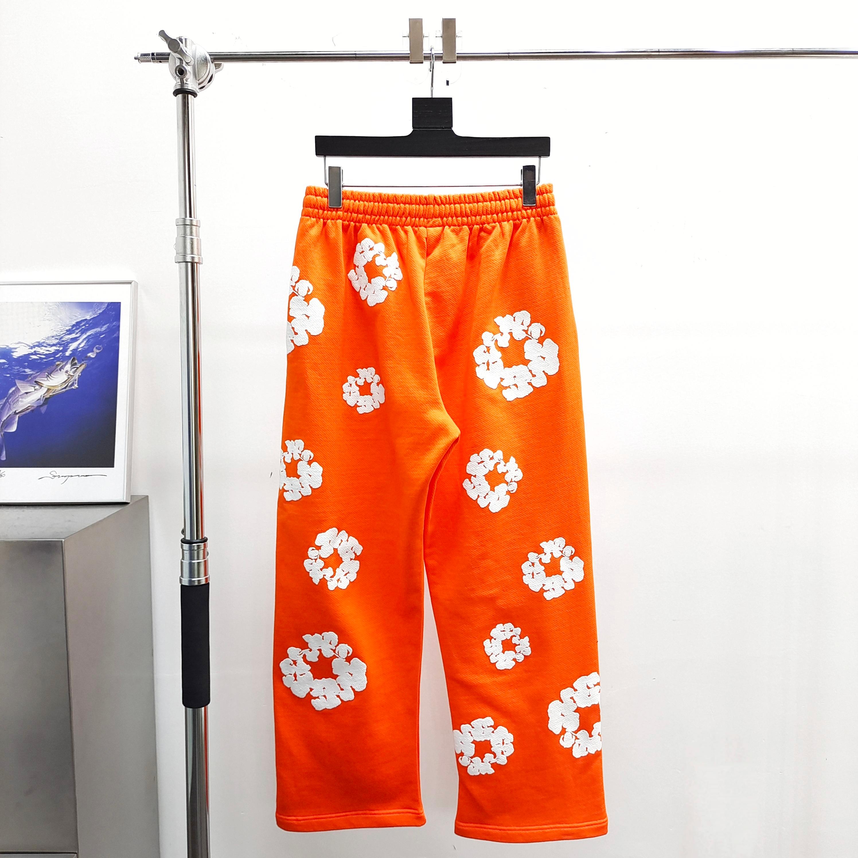 34_[1:1 quality]Denim Tears Tracksuit