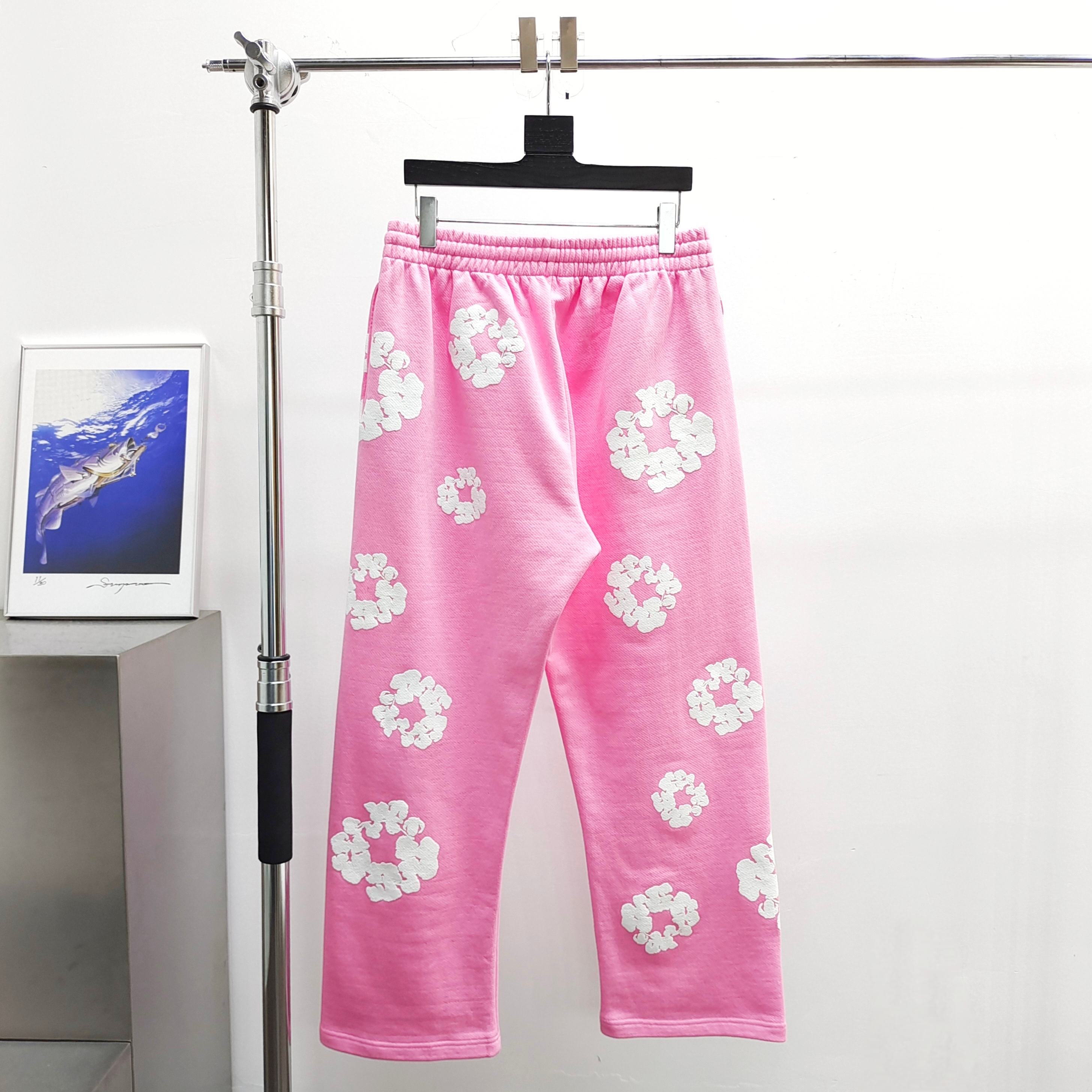 33_[1:1 quality]Denim Tears Tracksuit