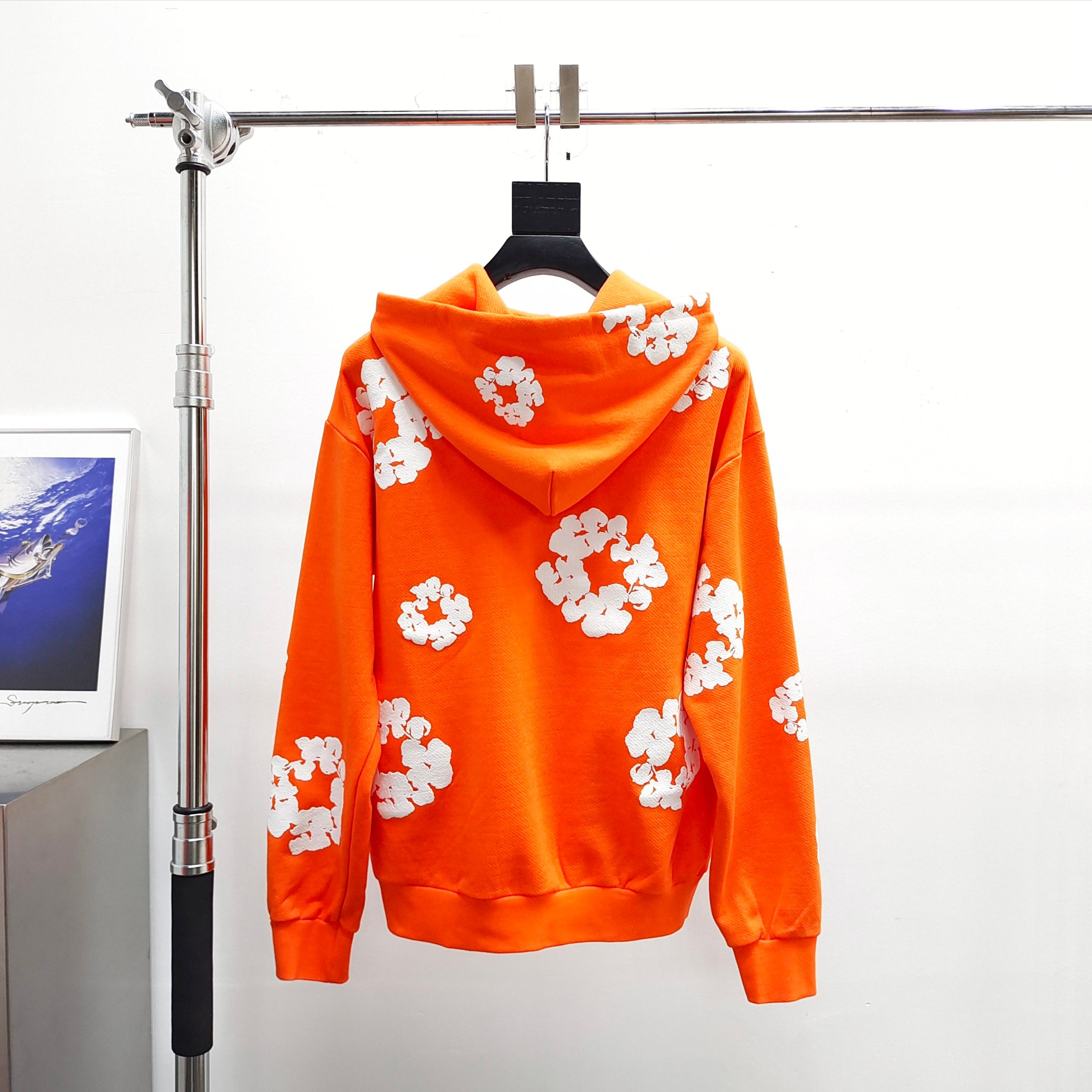 34_[1:1 quality]Denim Tears Tracksuit