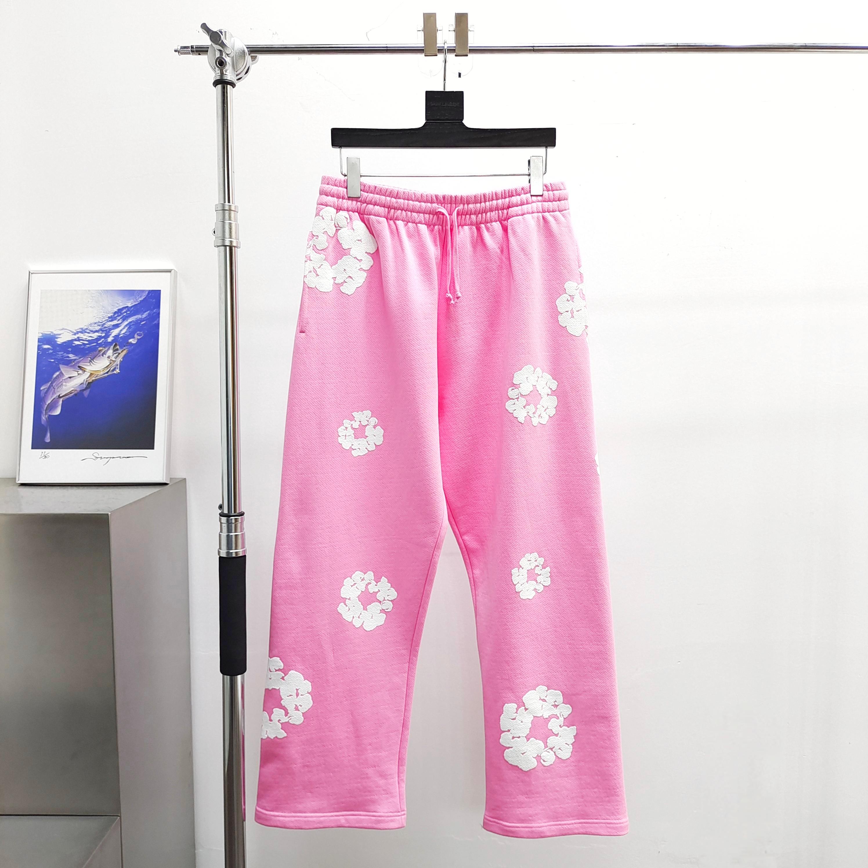 33_[1:1 quality]Denim Tears Tracksuit