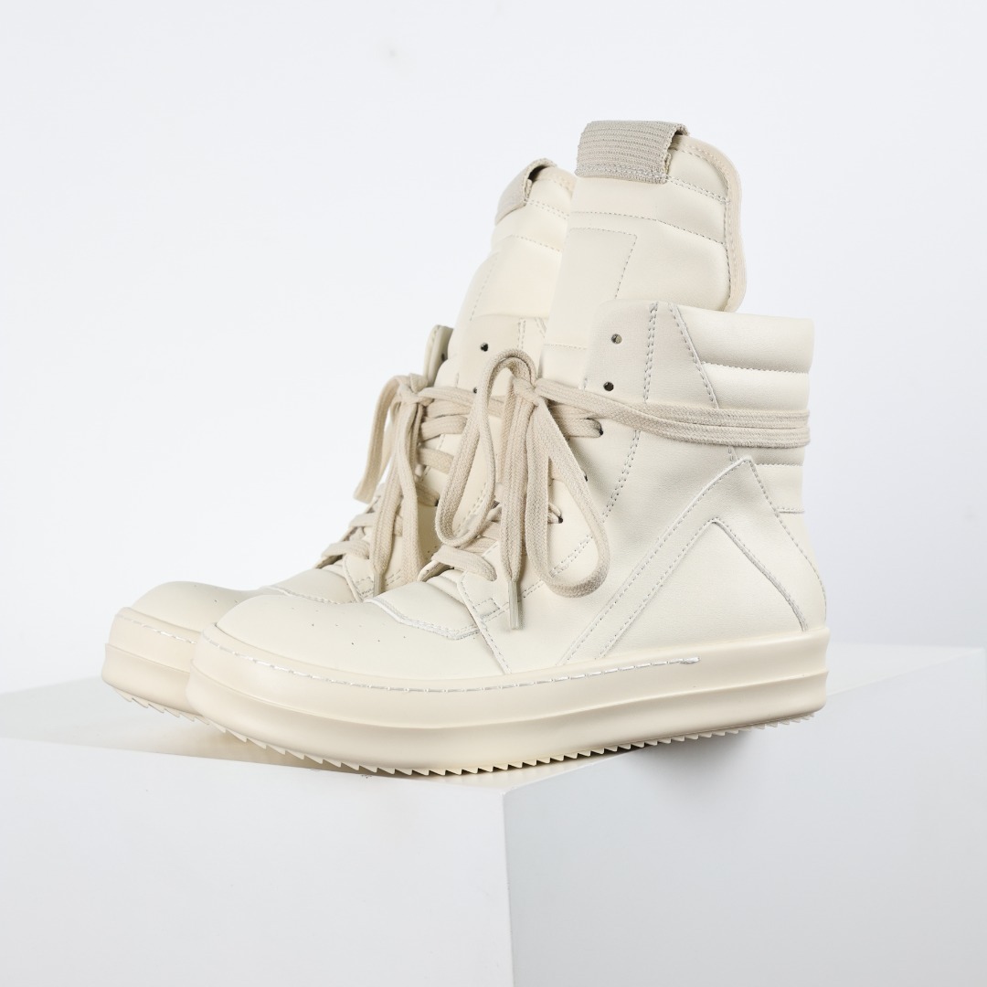 46_Rick Owens Shoes
