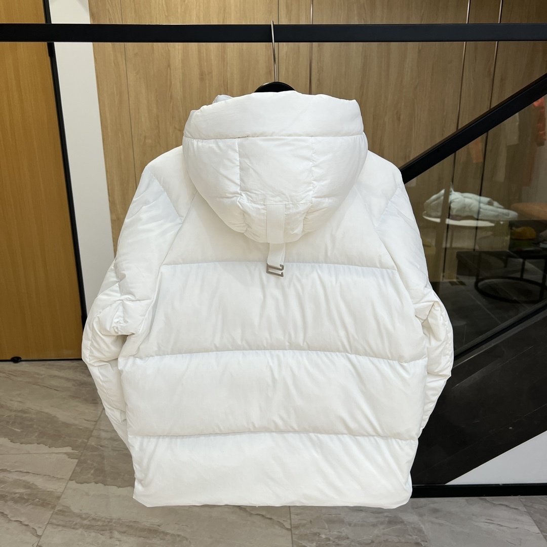 102_Canada Goose Down Jacket