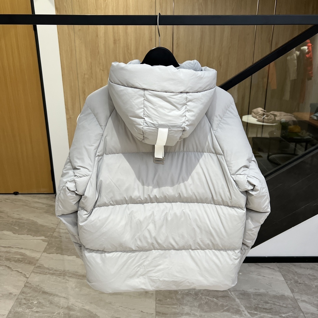 98_Canada Goose Down Jacket
