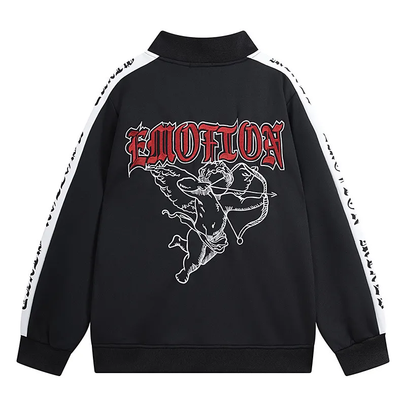 119_Mixed Emotion Tracksuit