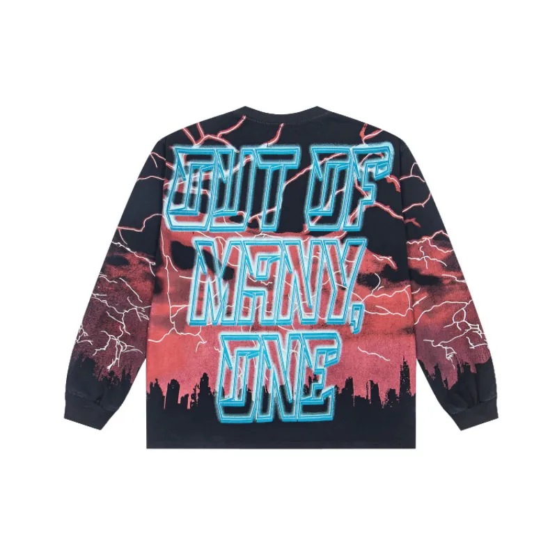 107_Godspeed Long Sleeves