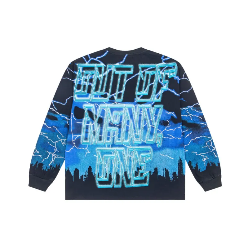 107_Godspeed Long Sleeves