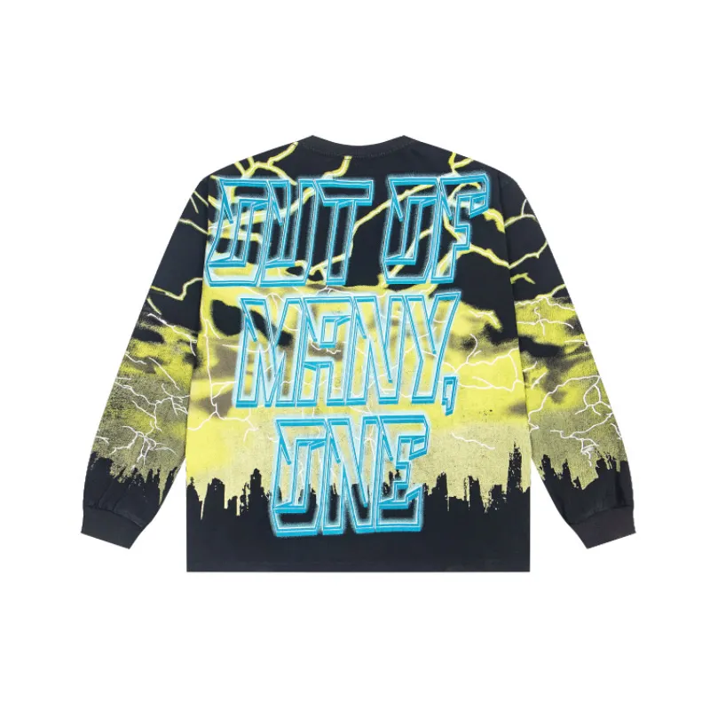 107_Godspeed Long Sleeves