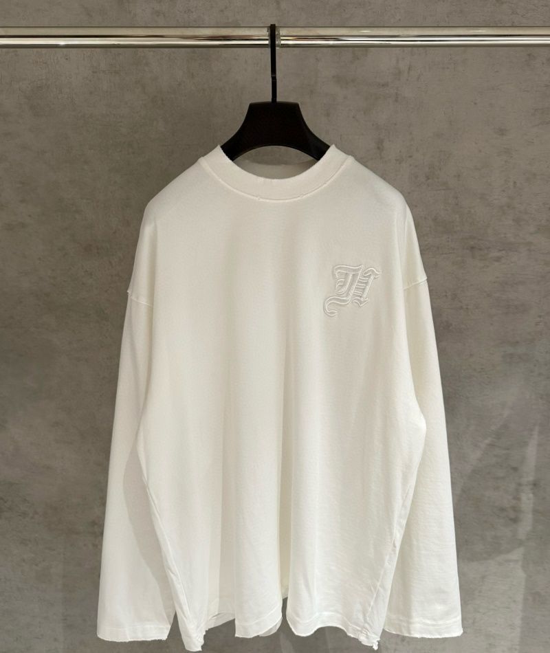 45_Chrome Heart Crewneck