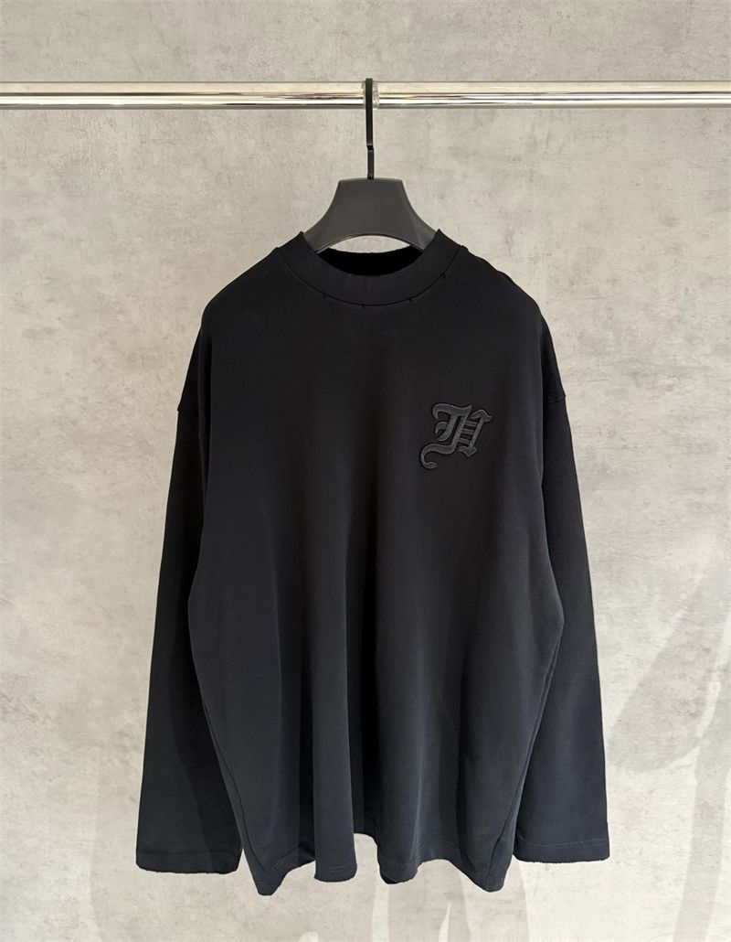 13_Chrome Heart Crewneck