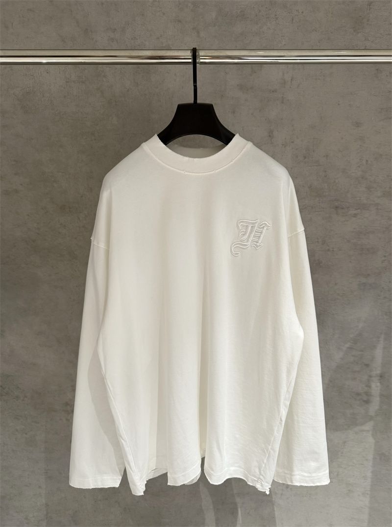 15_Chrome Heart Crewneck