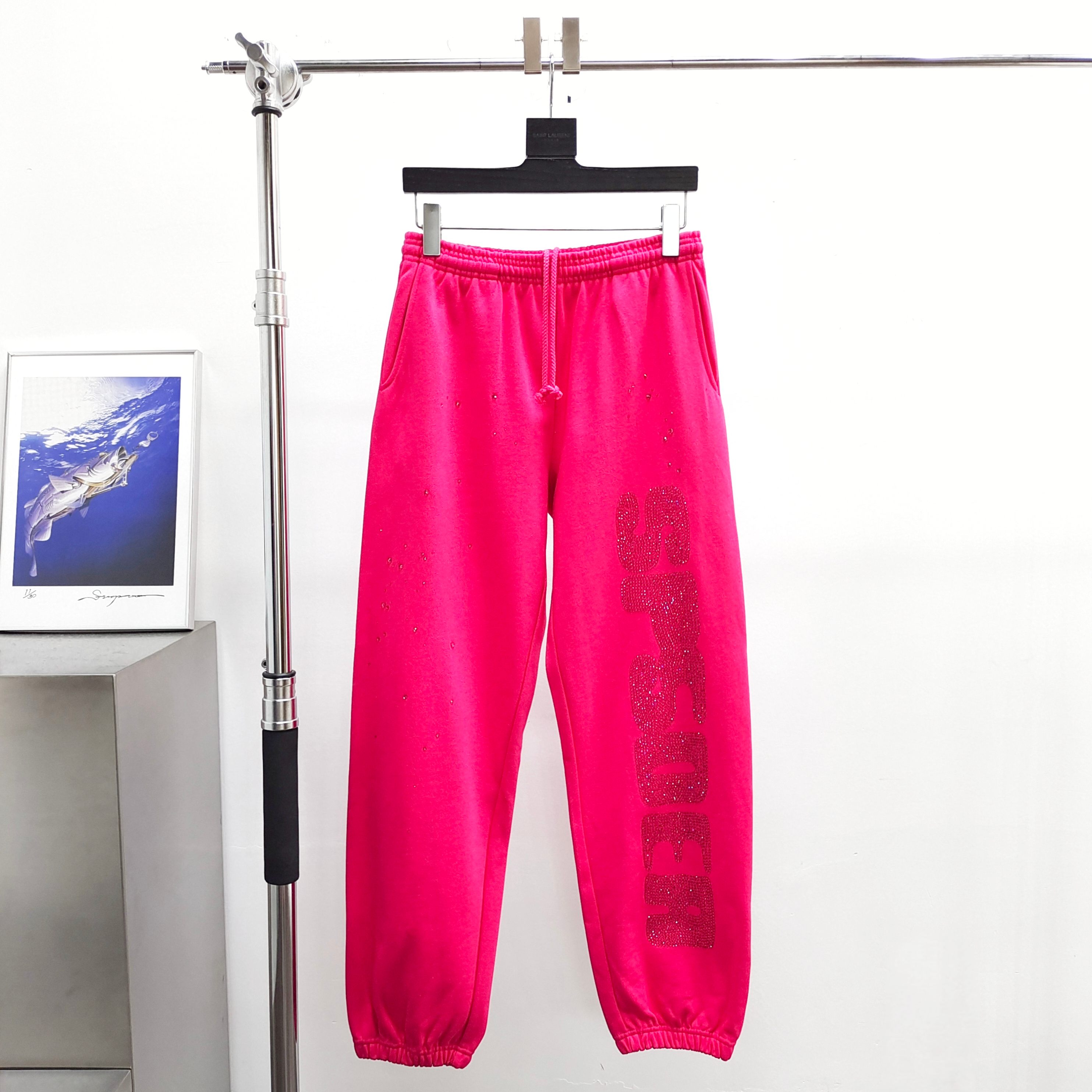 110_[1:1 quality] Spider Tracksuit