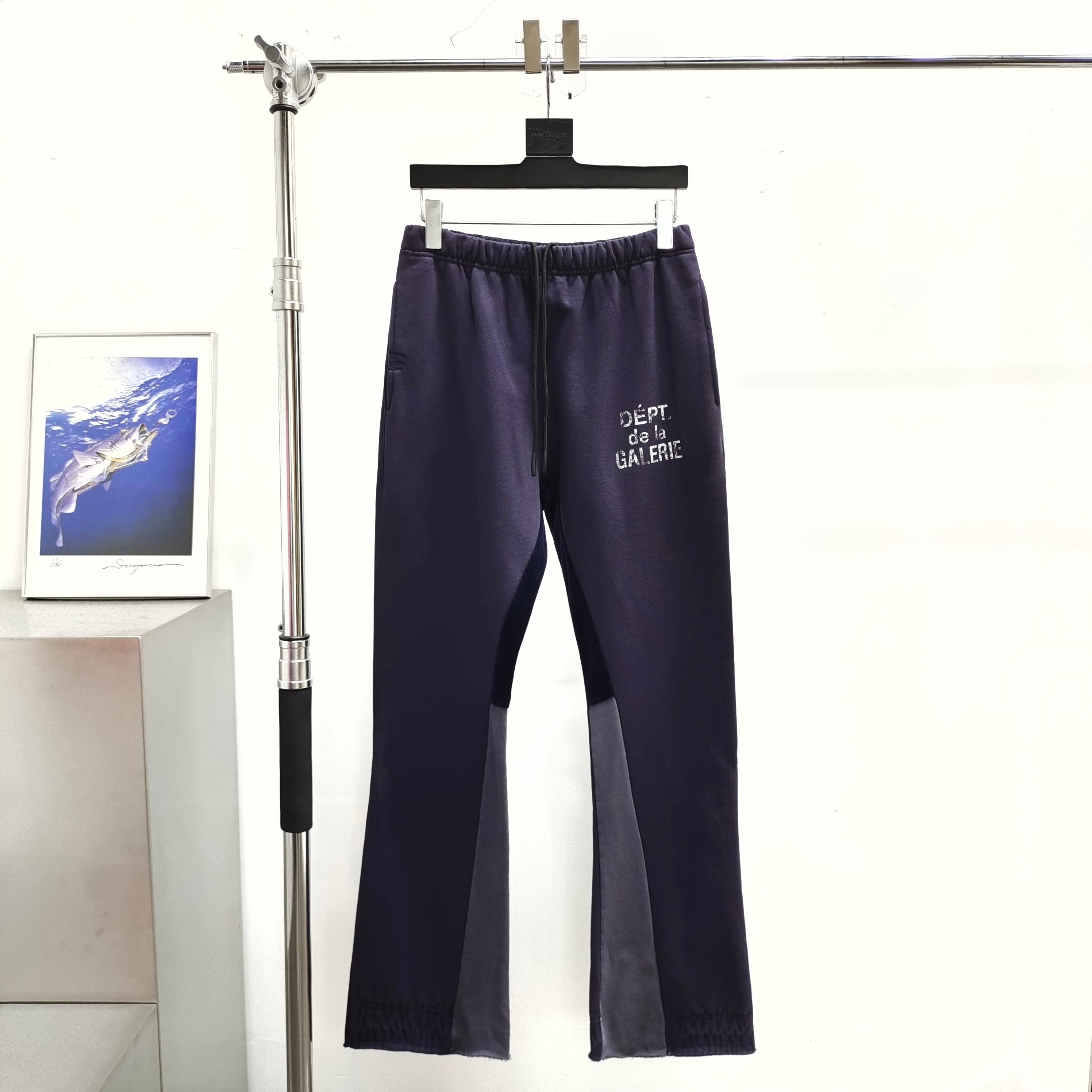 106_[1:1 quality]Gallery Dept Pants