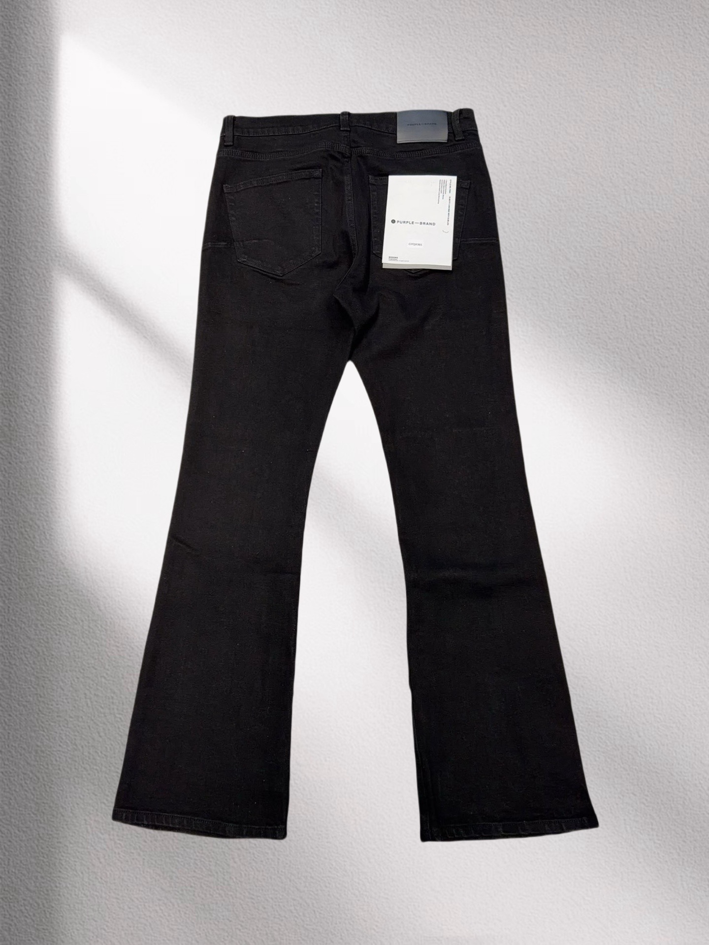 115_Purple Brand Jeans