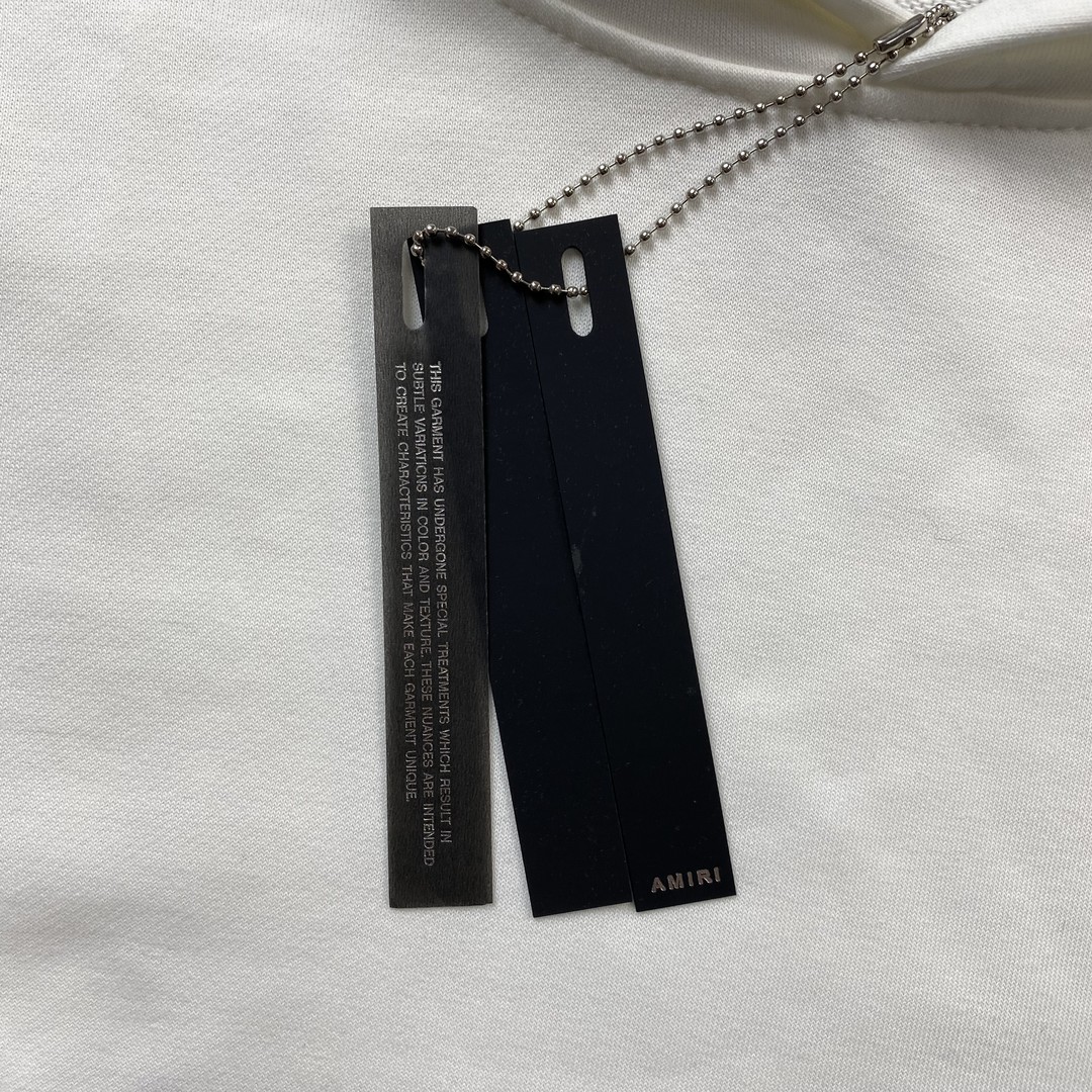 39_160  AMIRI Hoodie