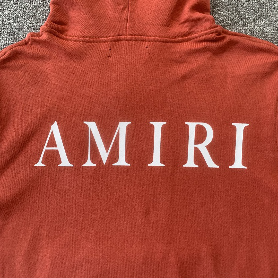 11_248 AMIRI   Hoodie