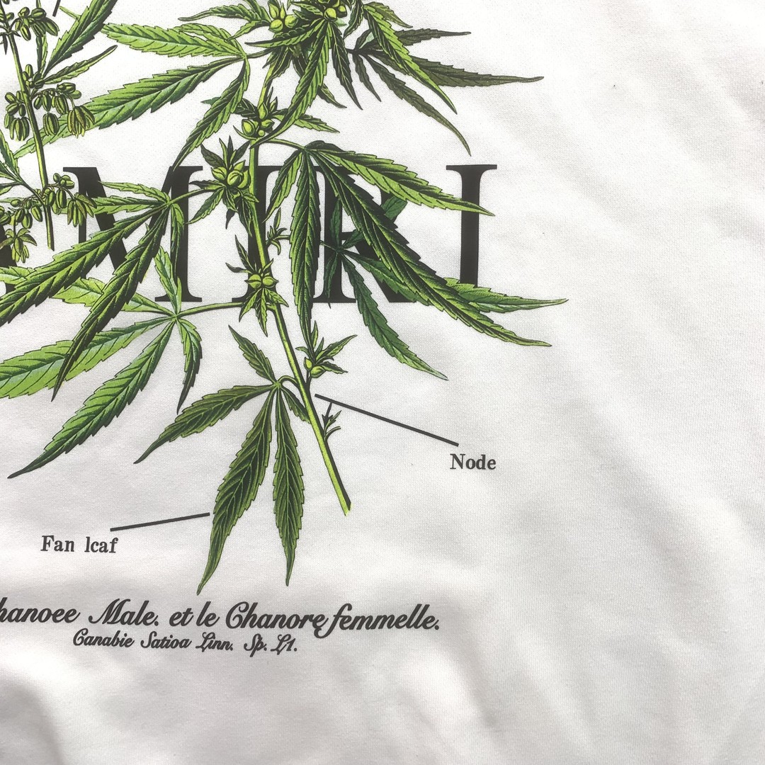 105_155    AMIRI  Hoodie