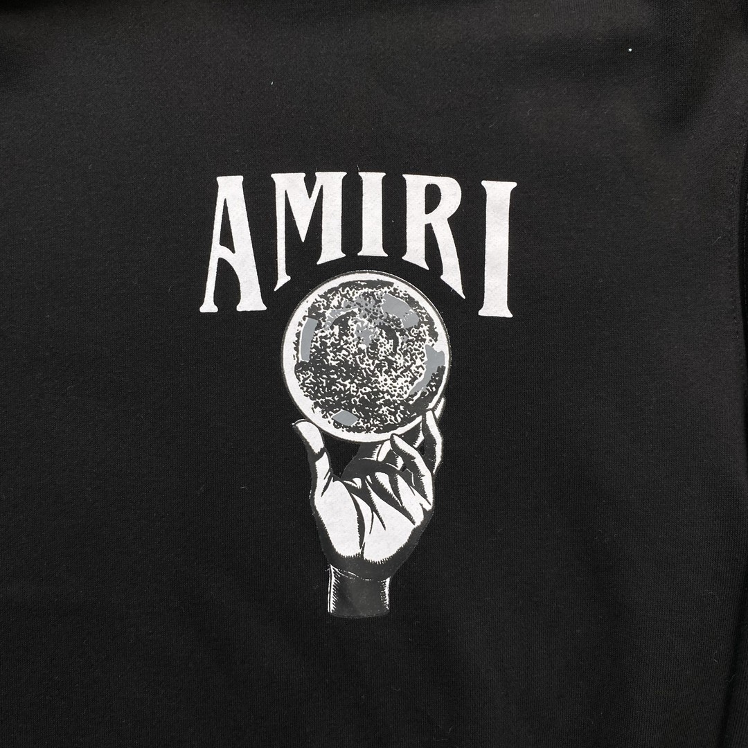 74_158  AMIRI Hoodie