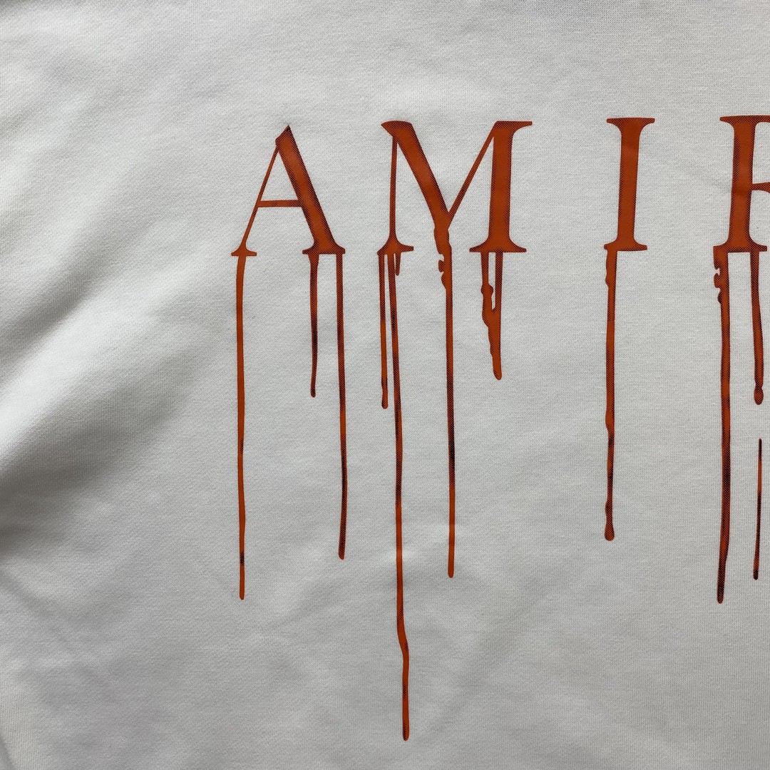 45_160  AMIRI Hoodie