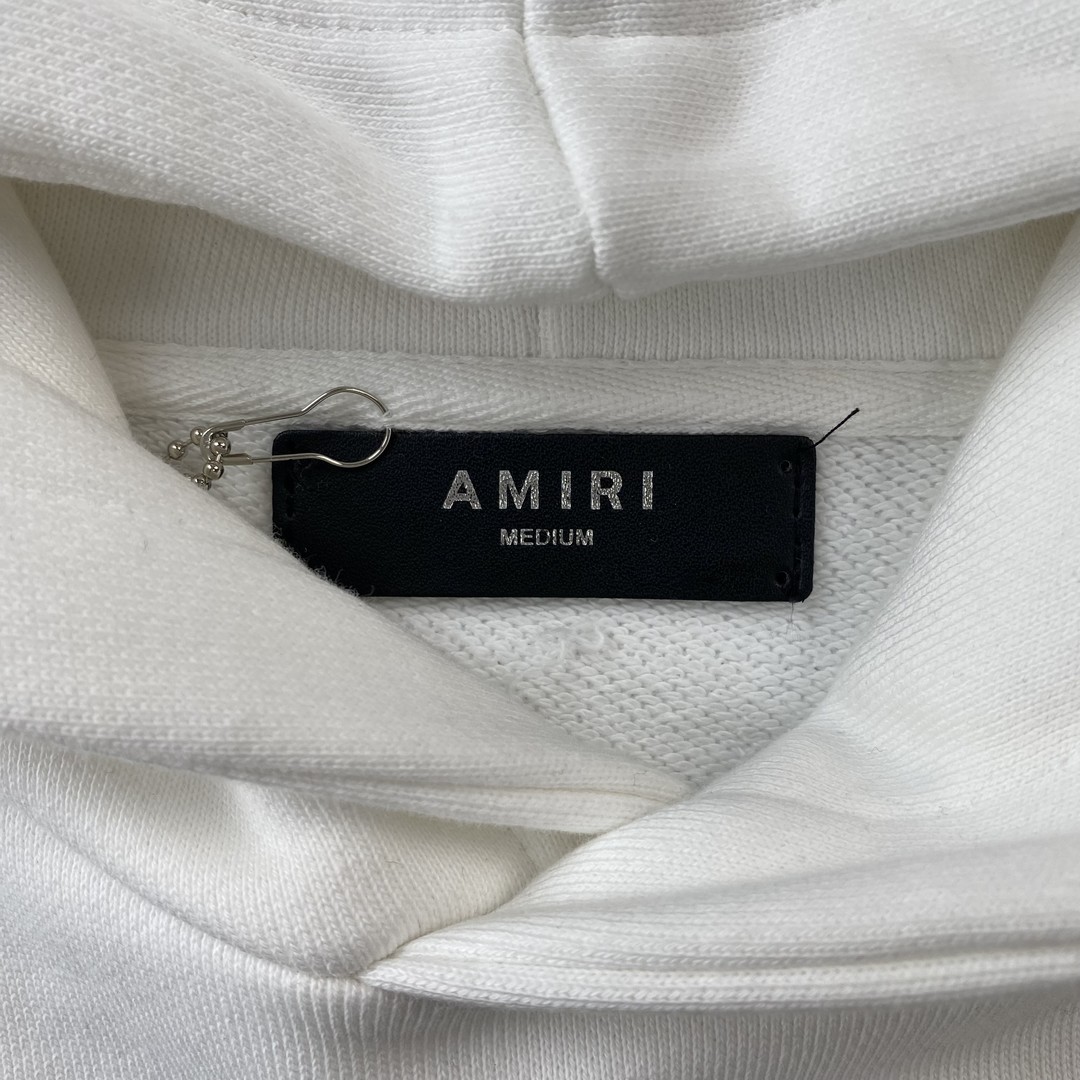 38_210 AMIRI Hoodie