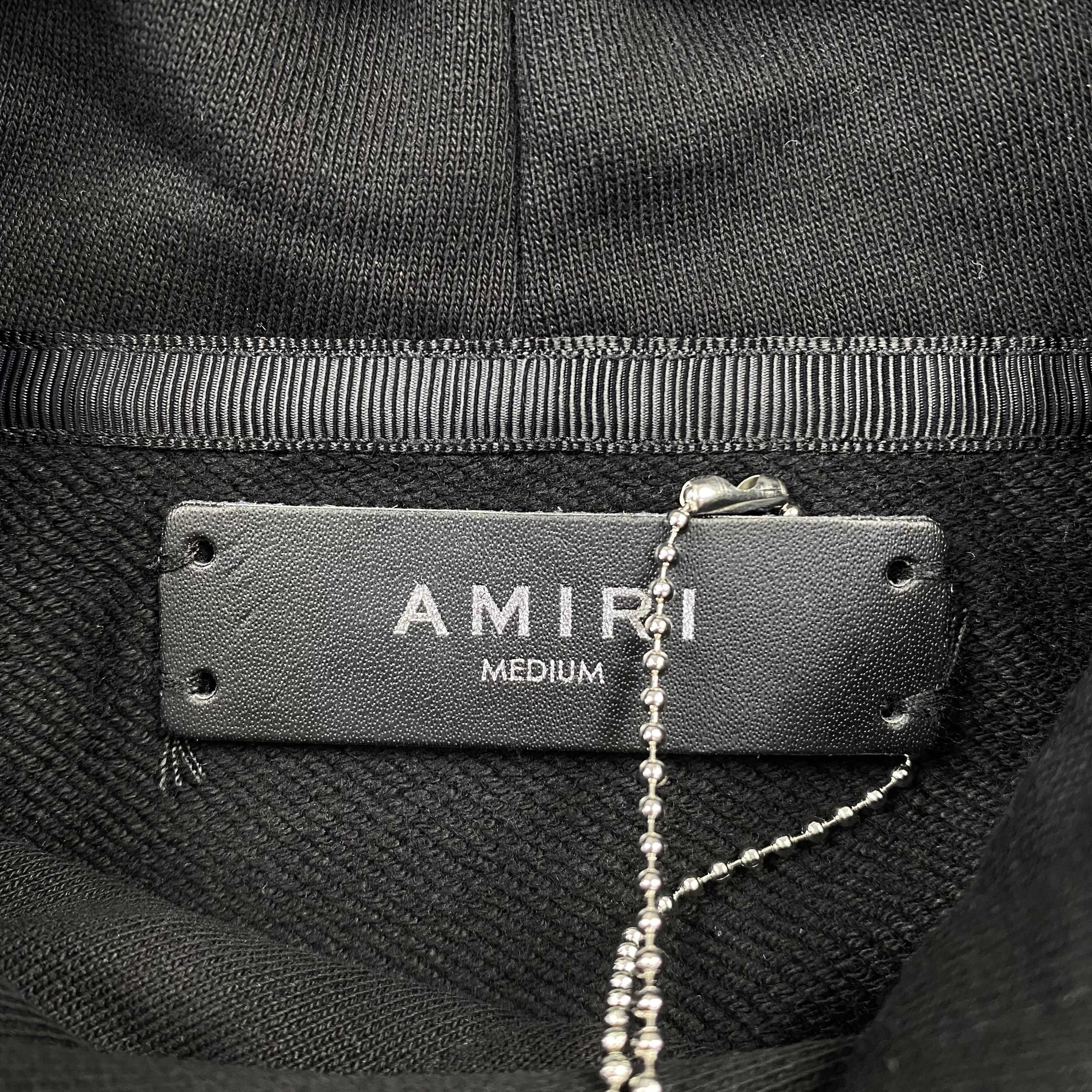 113_238  Amiri 2022 Hoodie