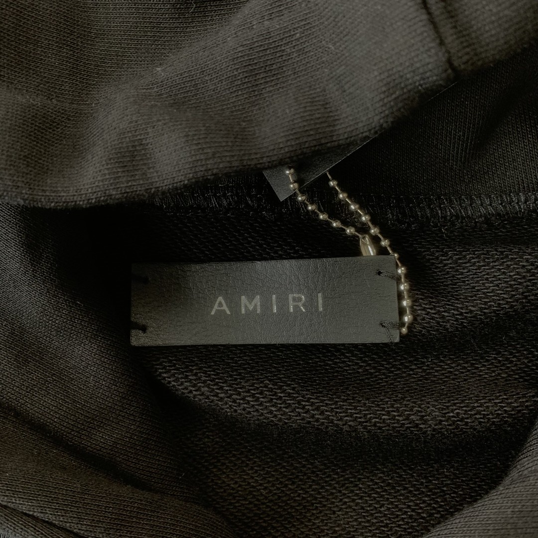 104_155    AMIRI  Hoodie
