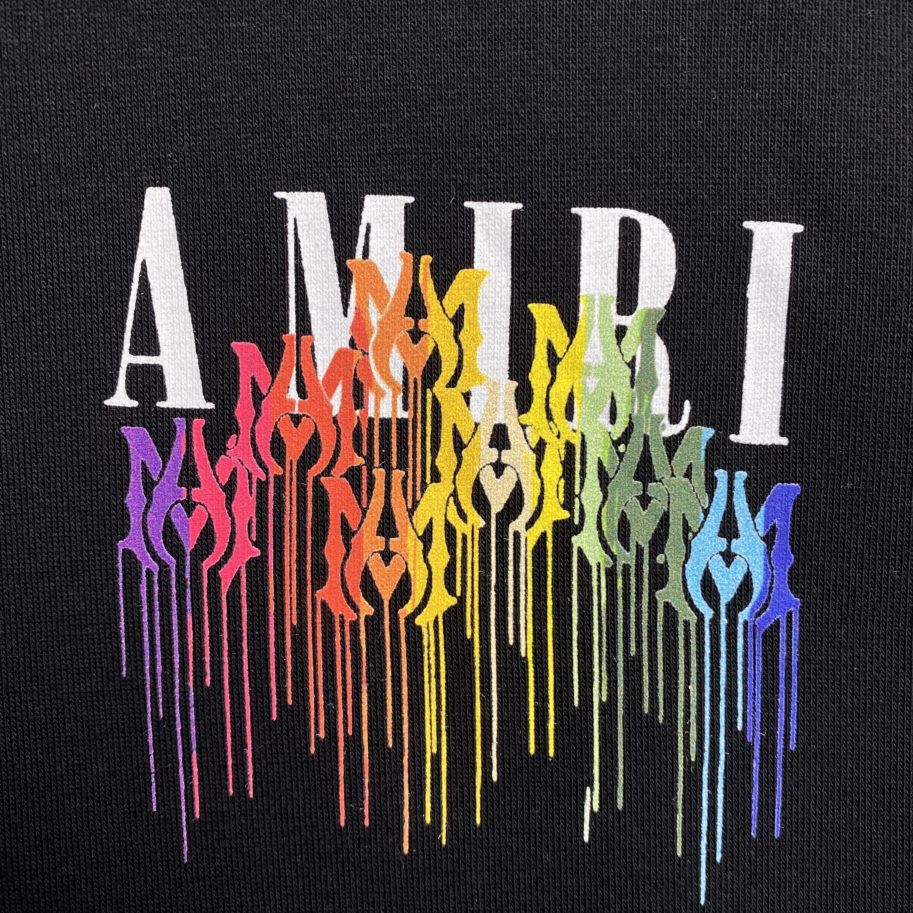 48_160  AMIRI Hoodie