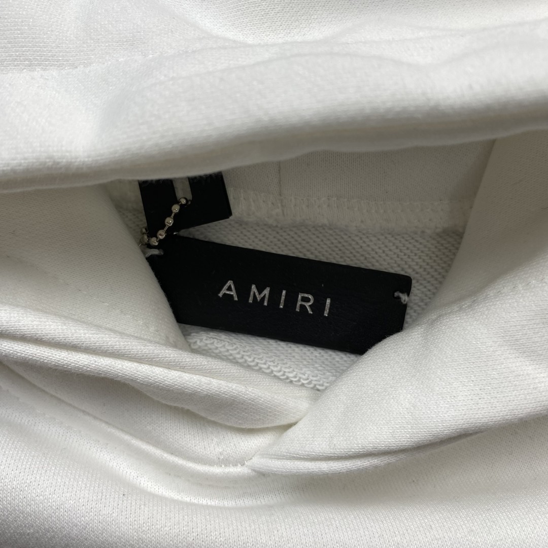 73_158 AMIRI Hoodie