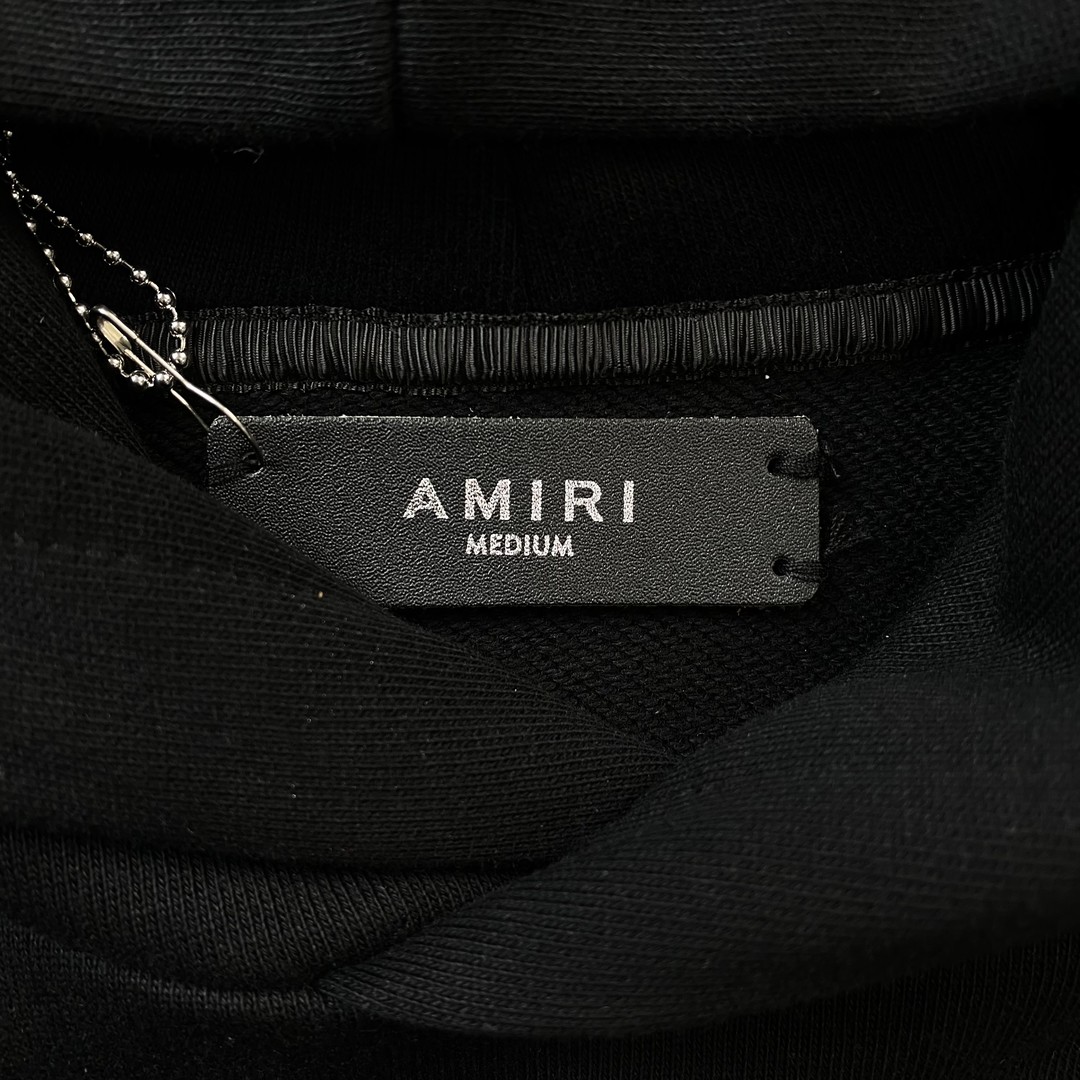 30_230 AMIRI  Hoodie