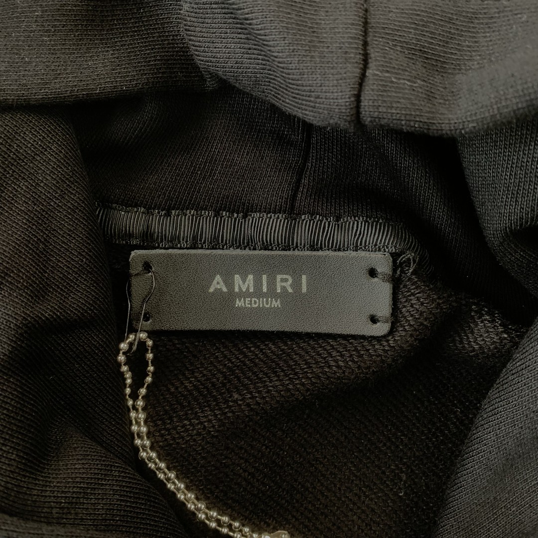 119_248 AMIRI    Hoodie