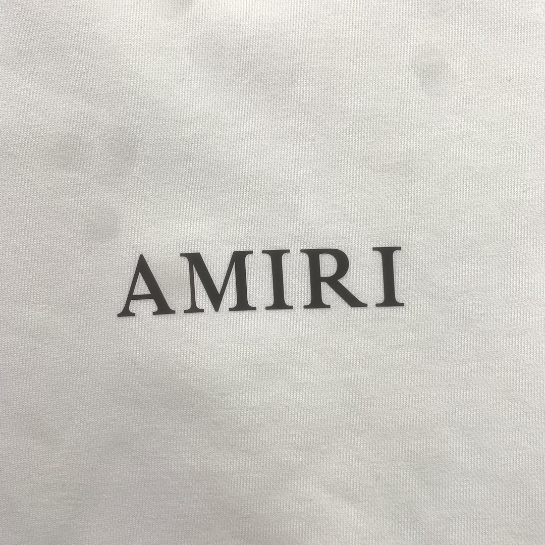 105_155    AMIRI  Hoodie