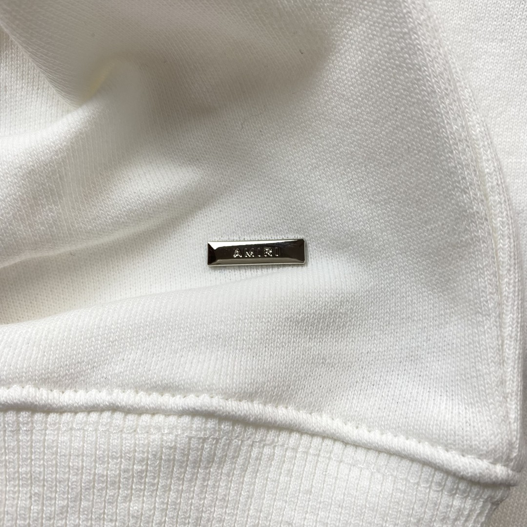 88_158 AMIRI Hoodie