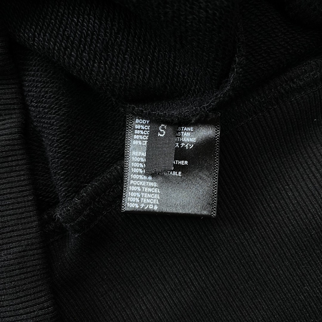 88_158 AMIRI Hoodie