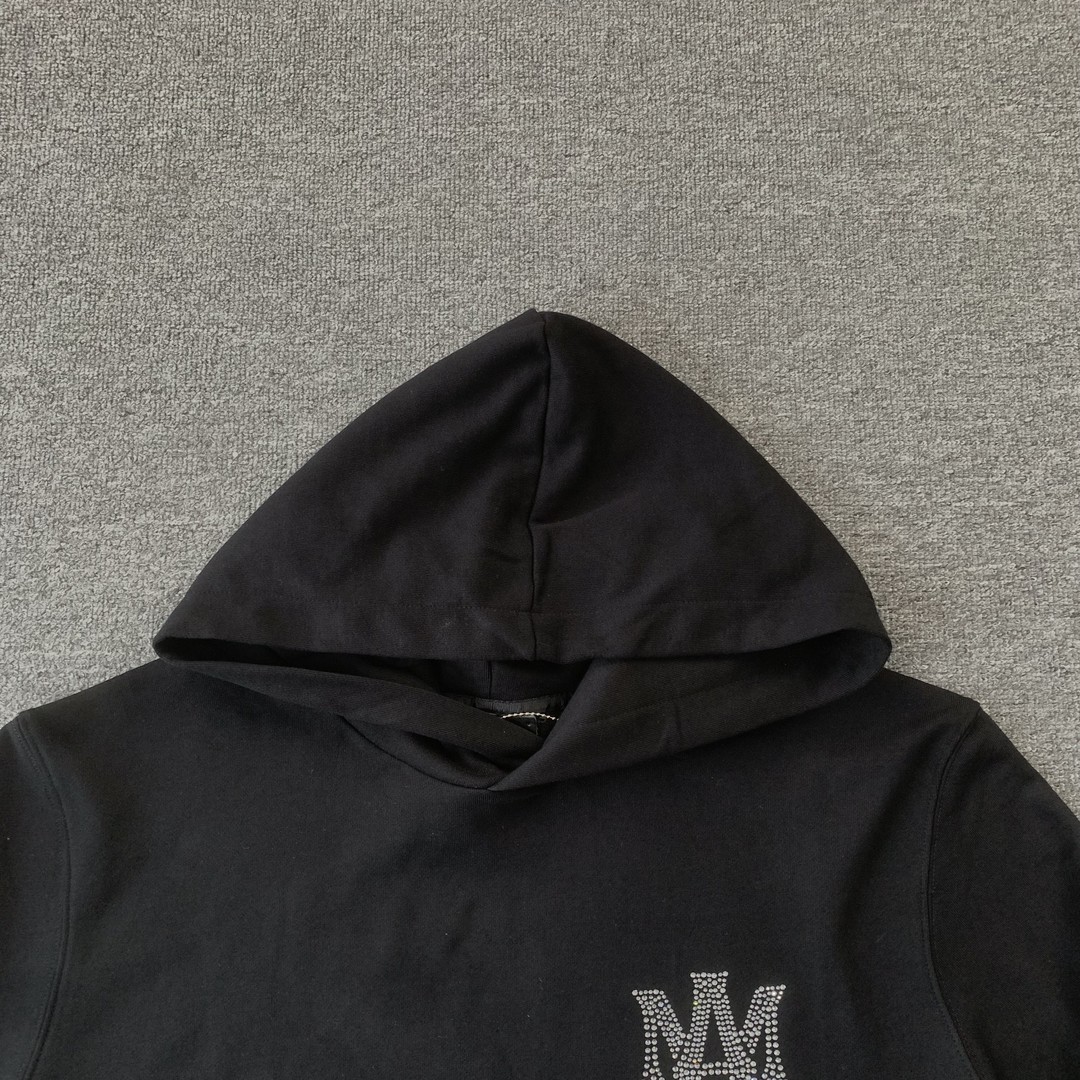 119_248 AMIRI    Hoodie