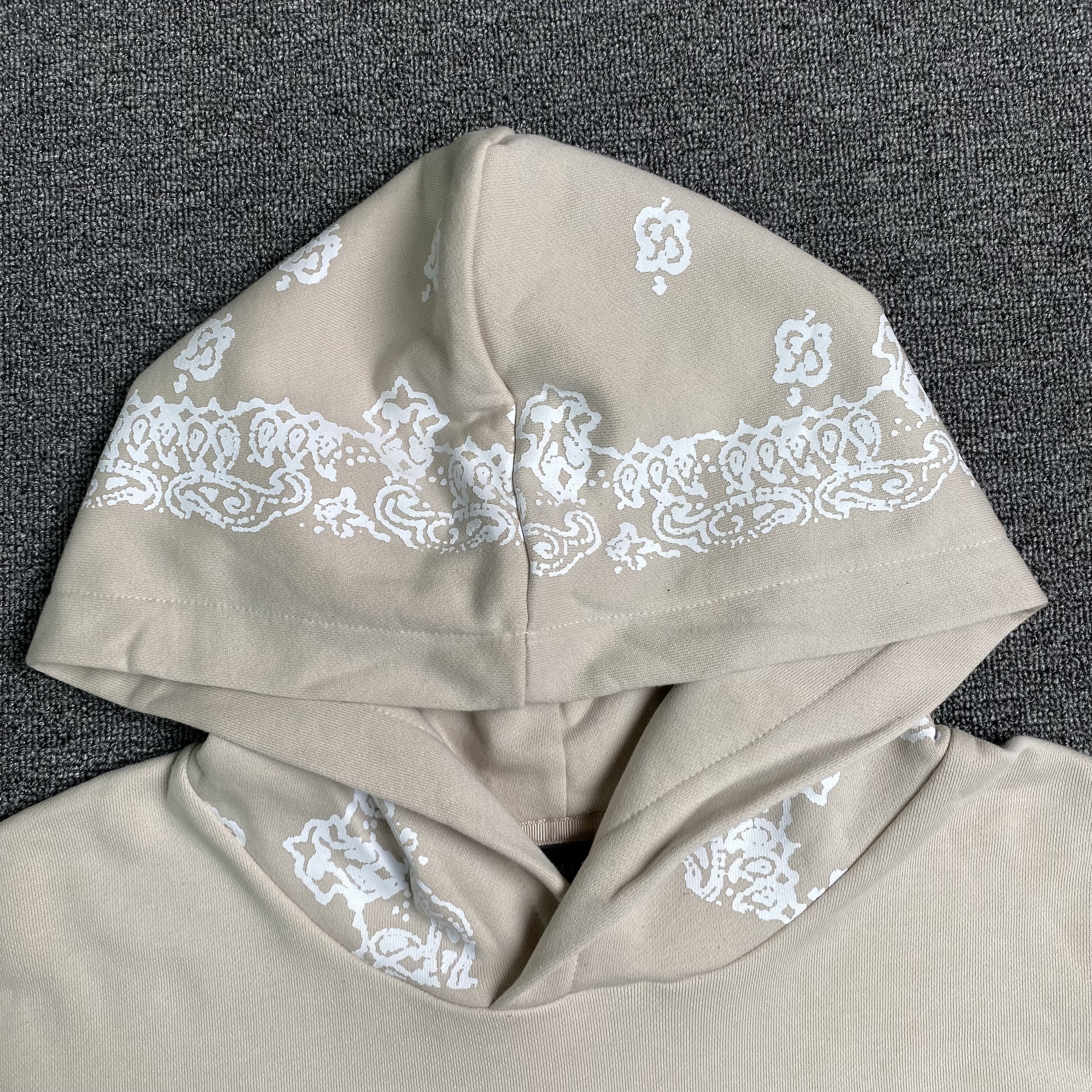 101_269 AMIRI Hoodie
