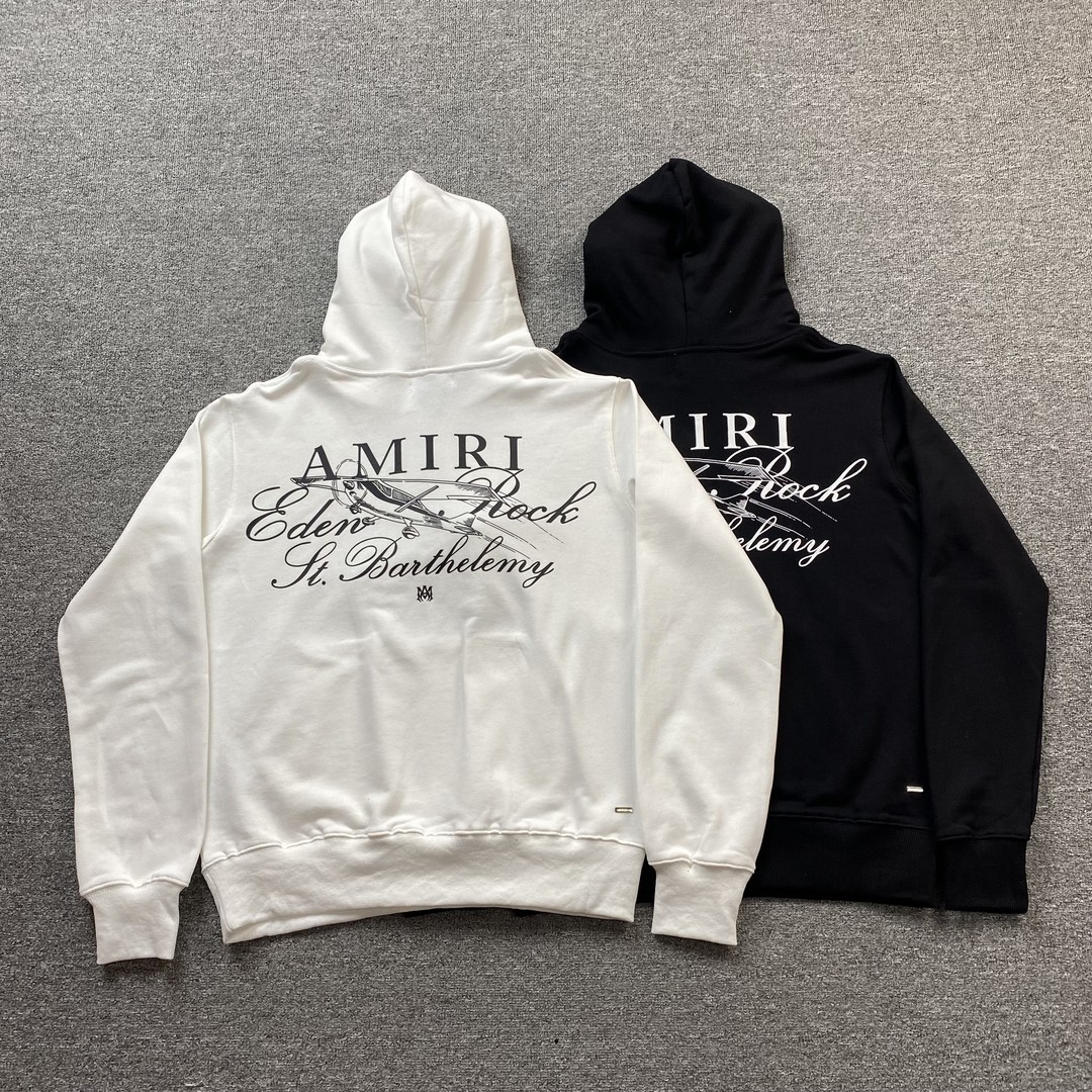 97_158 AMIRI Hoodie