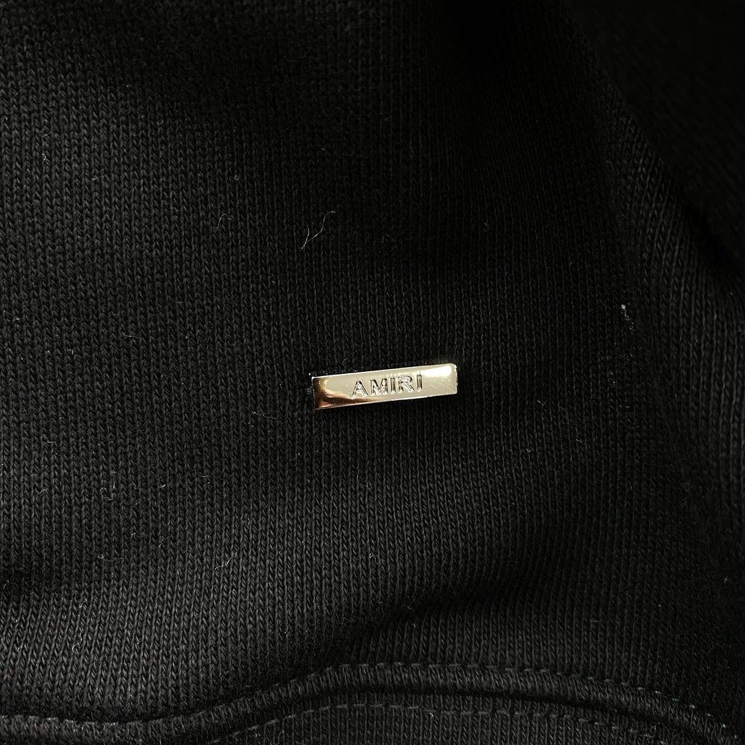38_210 AMIRI Hoodie