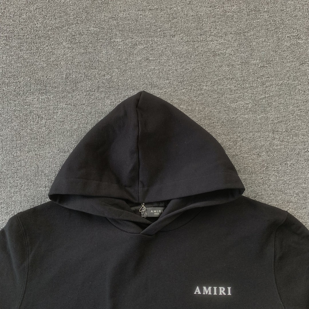 112_240  Amiri   Hoodie