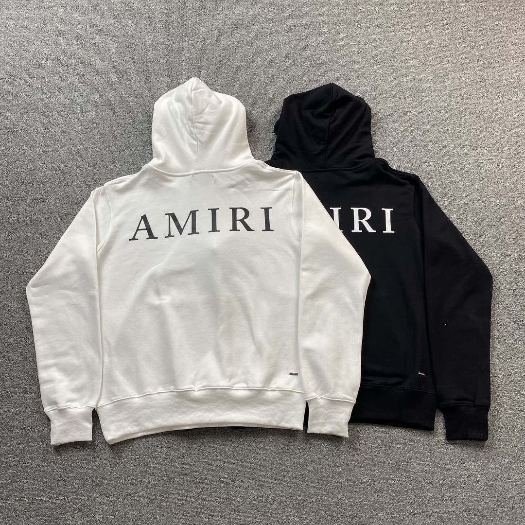 89_158  AMIRI Hoodie