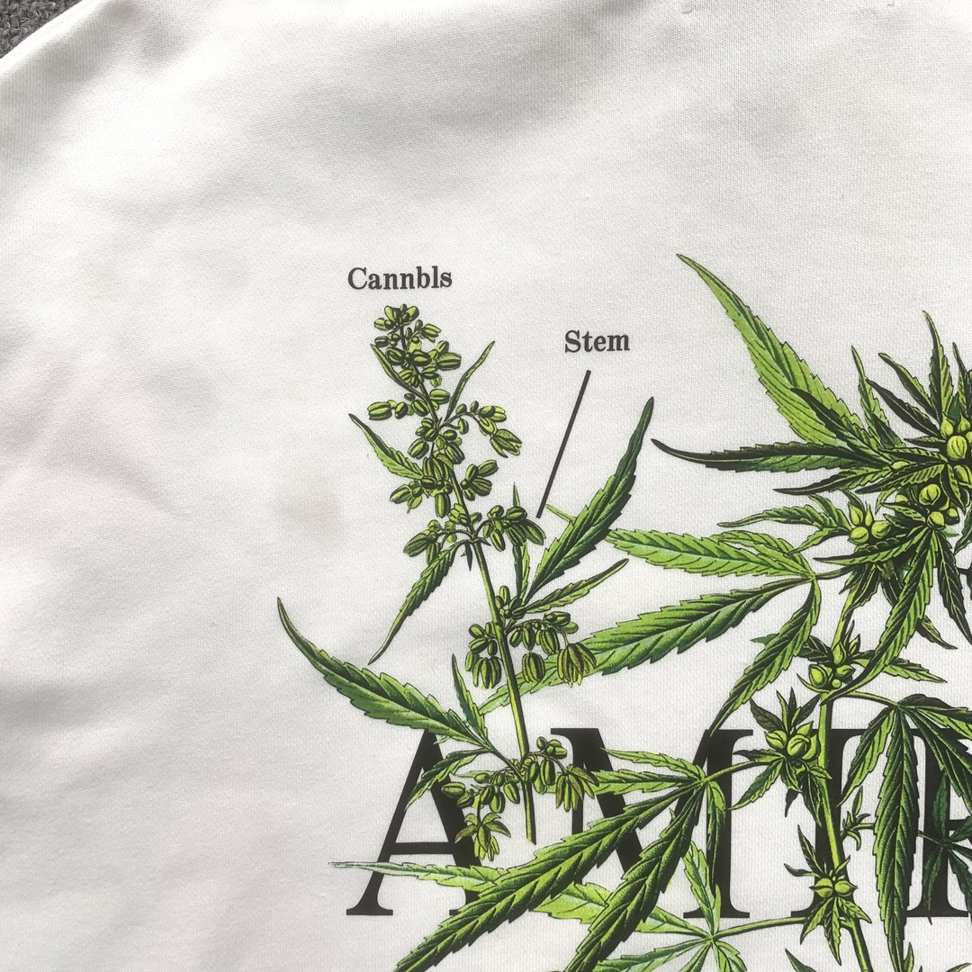 105_155    AMIRI  Hoodie