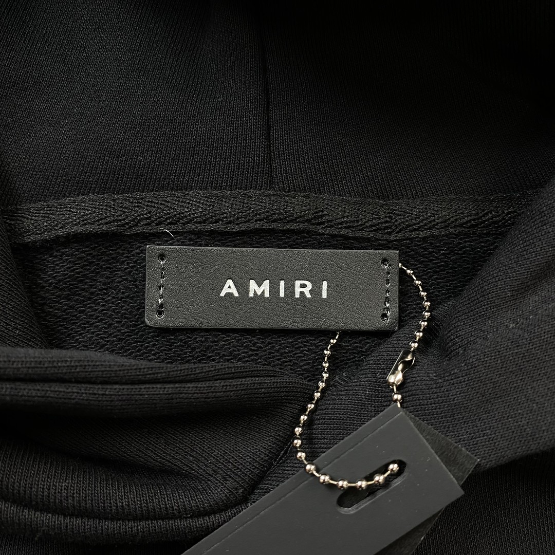 97_158 AMIRI Hoodie