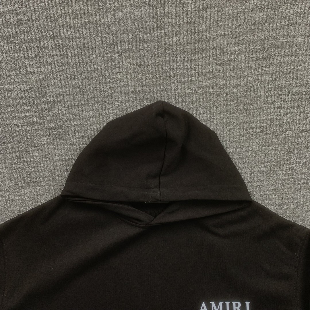 105_155    AMIRI  Hoodie