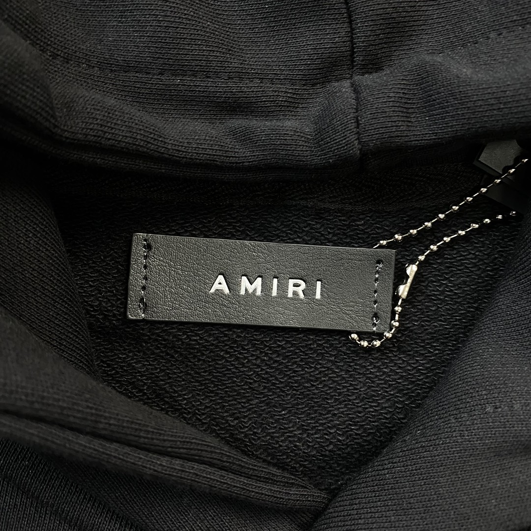 89_158  AMIRI Hoodie