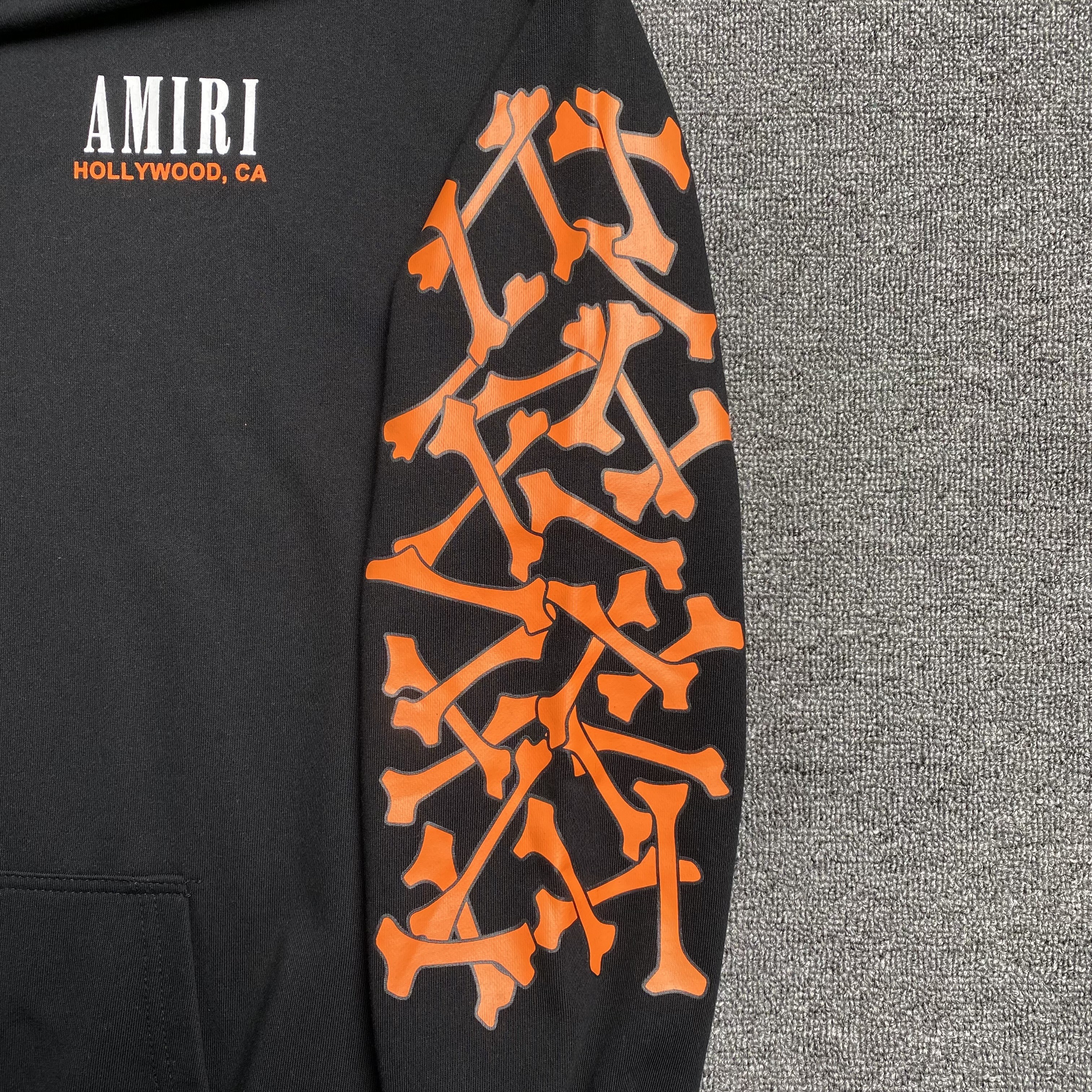53_160  AMIRI Hoodie