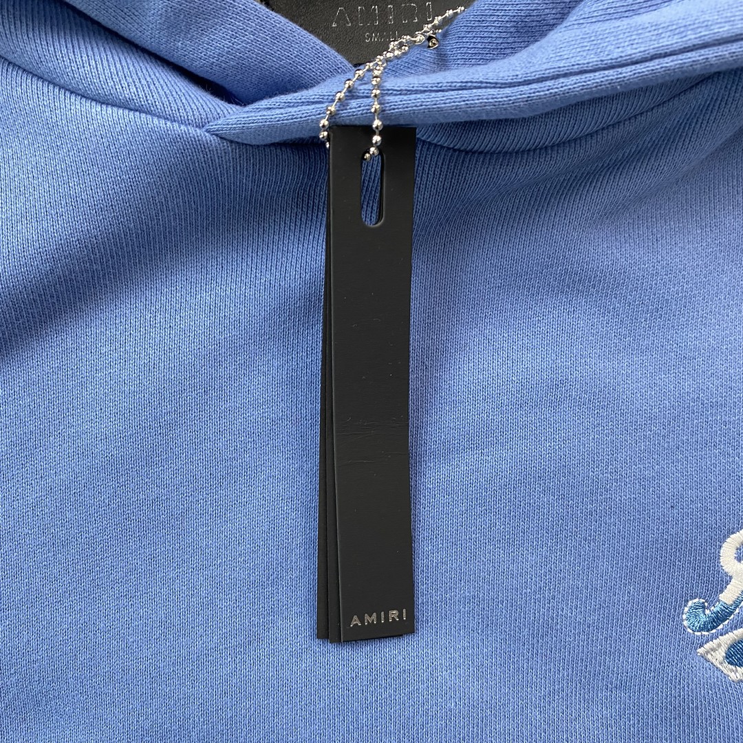 3_218 AMIRI Hoodie