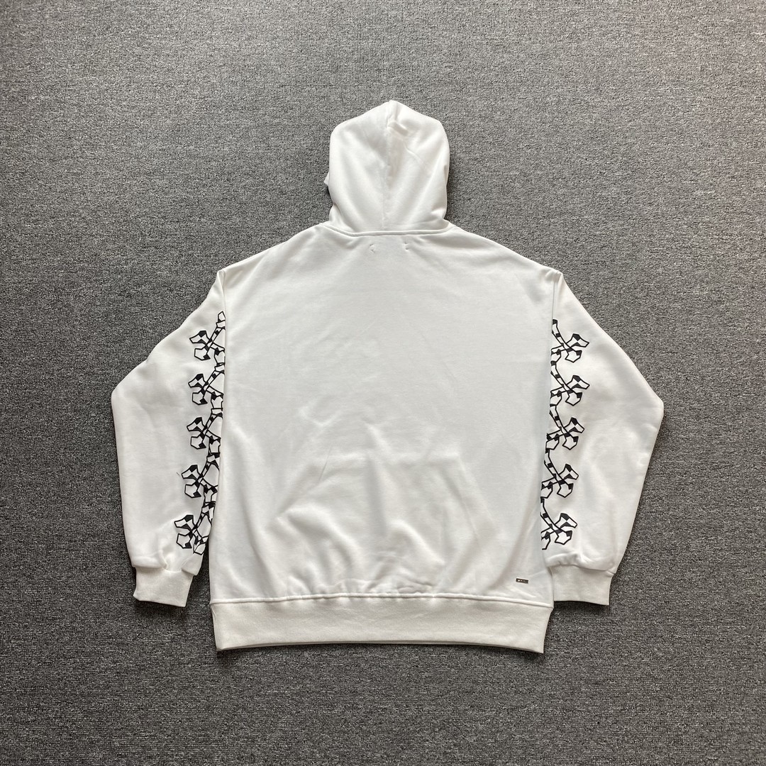 73_158 AMIRI Hoodie