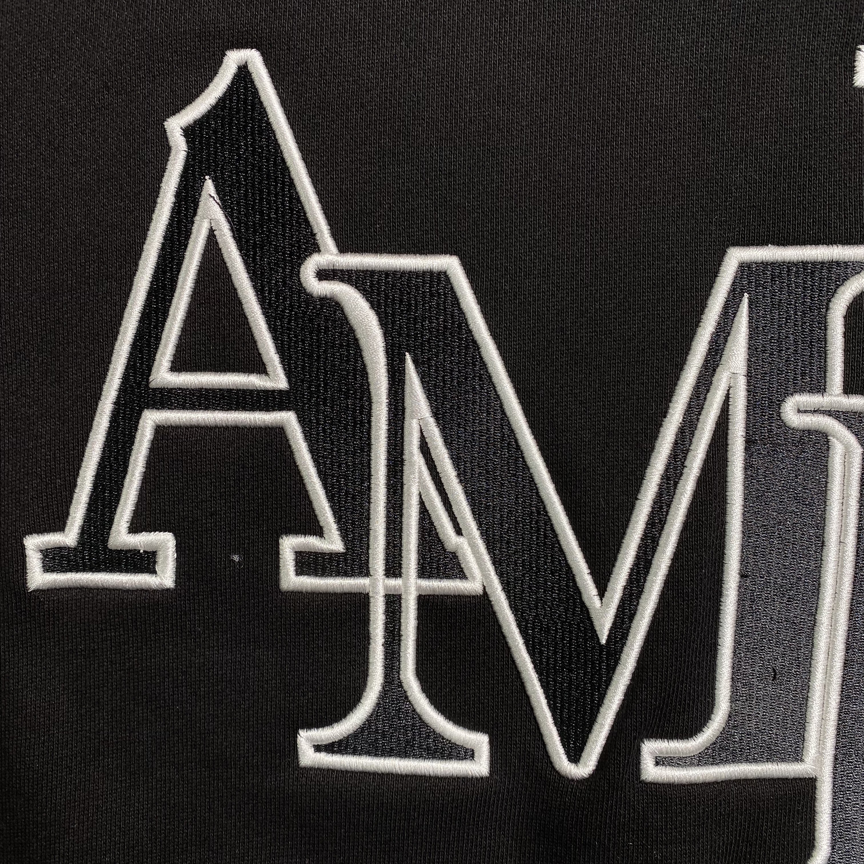 103_218  AMIRI Hoodie