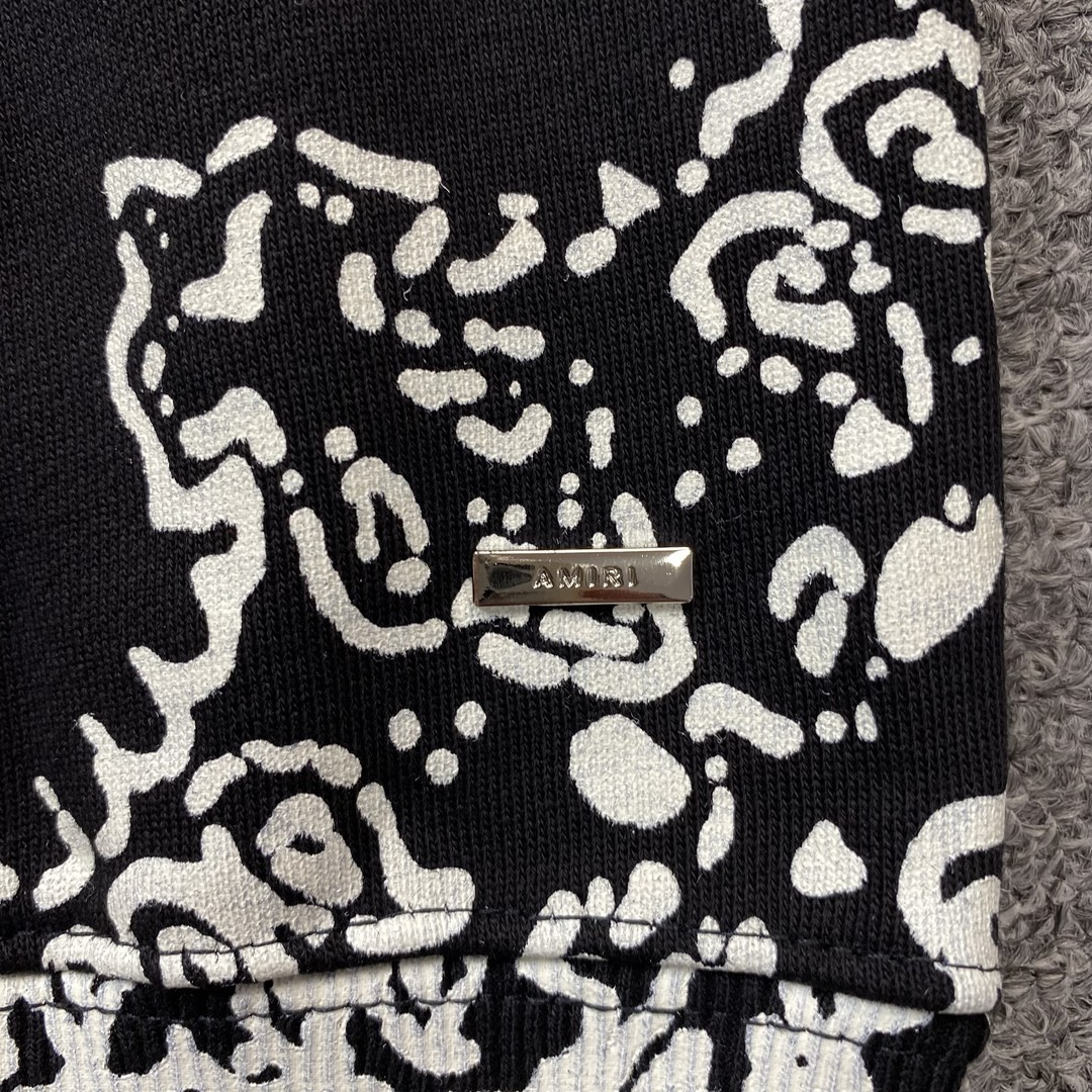 93_165  AMIRI Hoodie